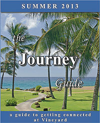 Journey Guide